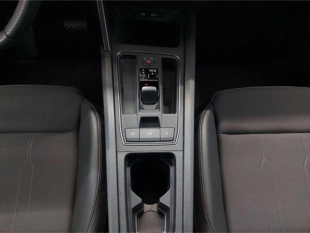 Cupra Leon 2024