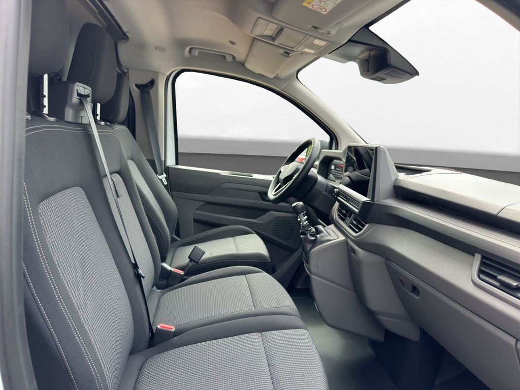 Volkswagen T7 Transporter