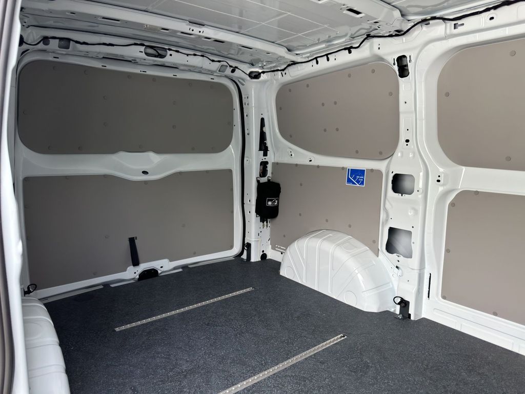 Volkswagen T7 Transporter