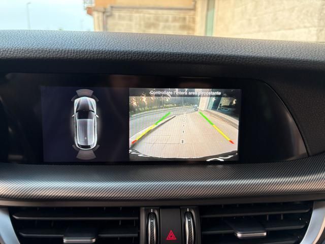 Alfa Romeo Stelvio 2021
