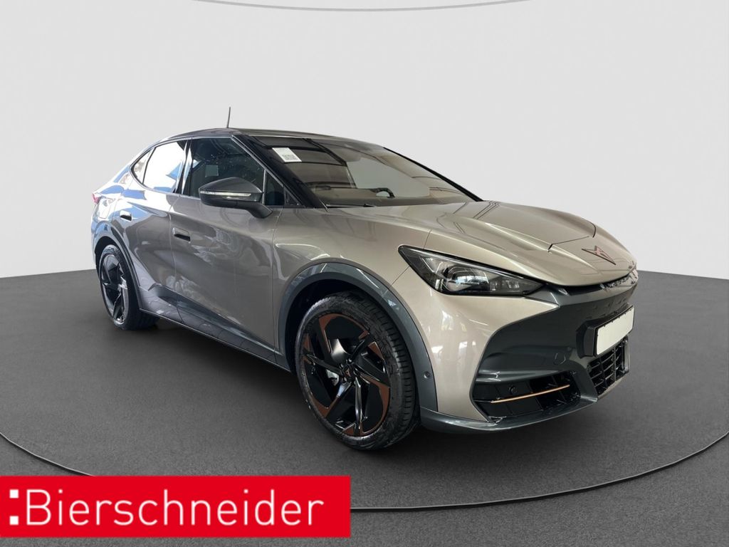 Cupra Tavascan 2024