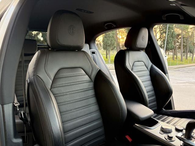 Alfa Romeo Stelvio 2021