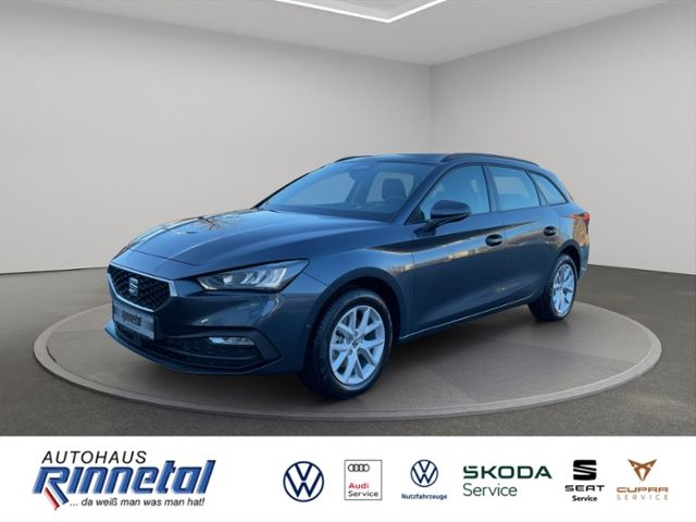 Seat Leon 2025