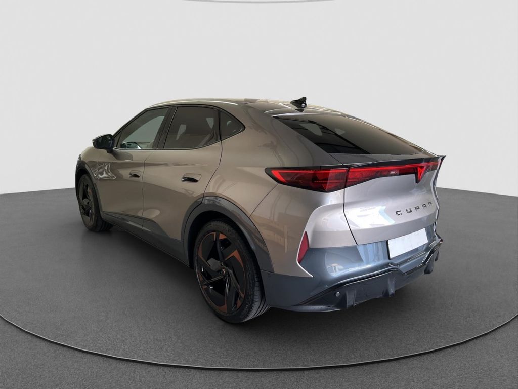 Cupra Tavascan 2024