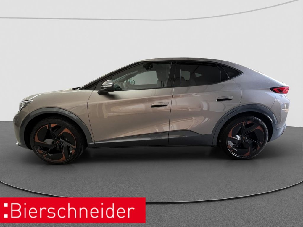 Cupra Tavascan 2024