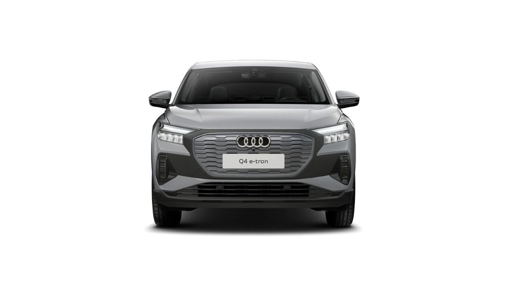 Audi Q4 e-tron 2022