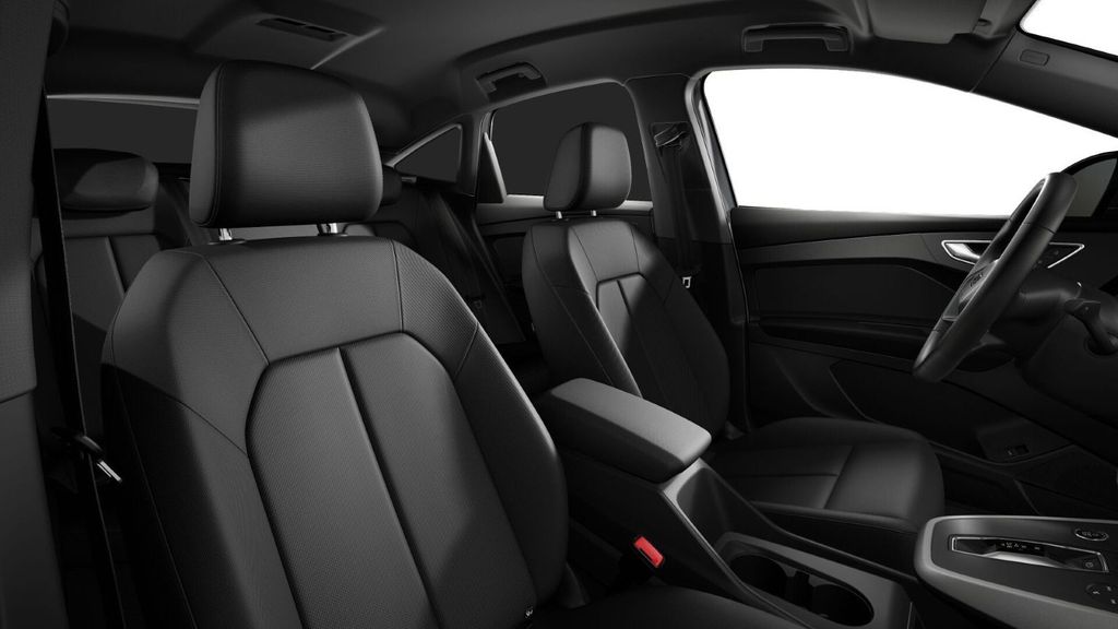 Audi Q4 e-tron 2022