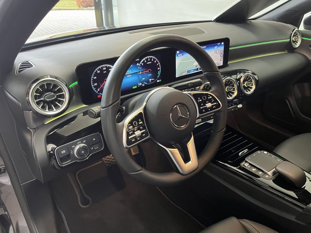 Mercedes-Benz A 250 2022