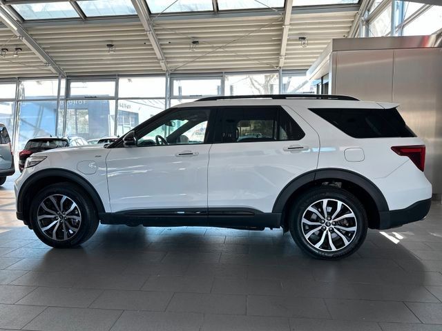 Ford Explorer 2024