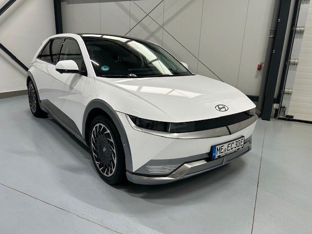 Hyundai IONIQ 5 2021