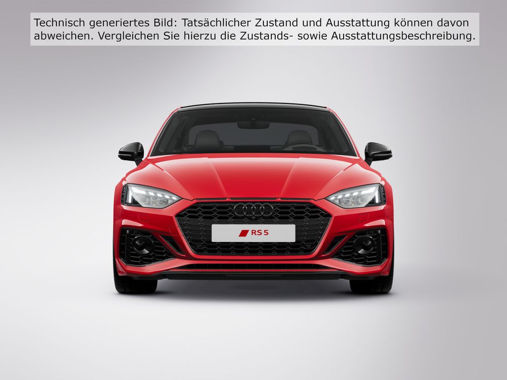 Audi RS5 2022