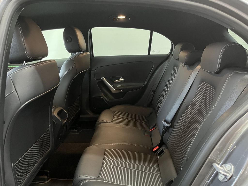 Mercedes-Benz A 250 2022