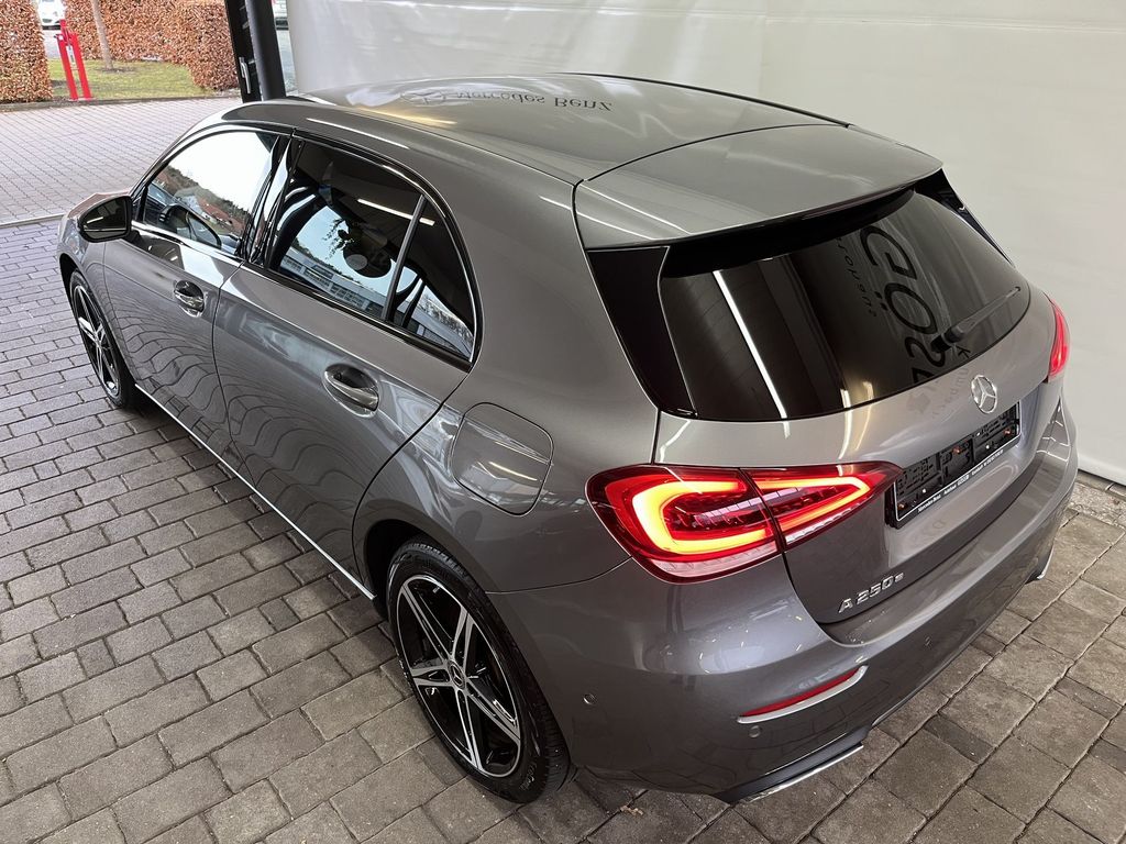 Mercedes-Benz A 250 2022