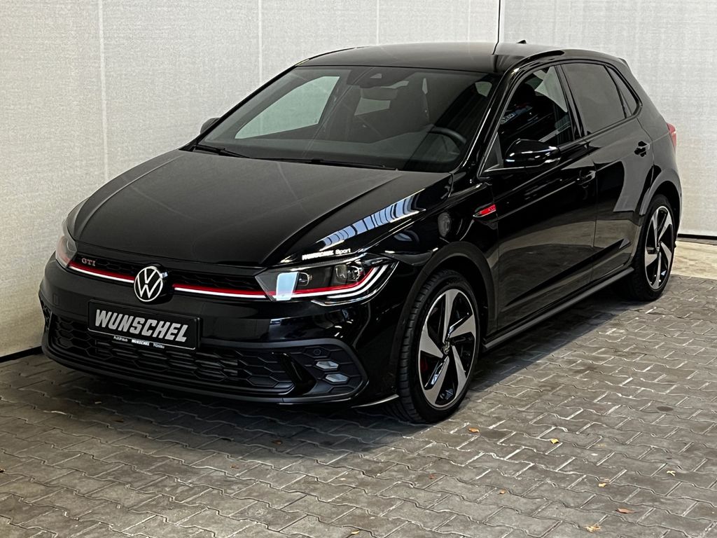 Volkswagen Polo 2024