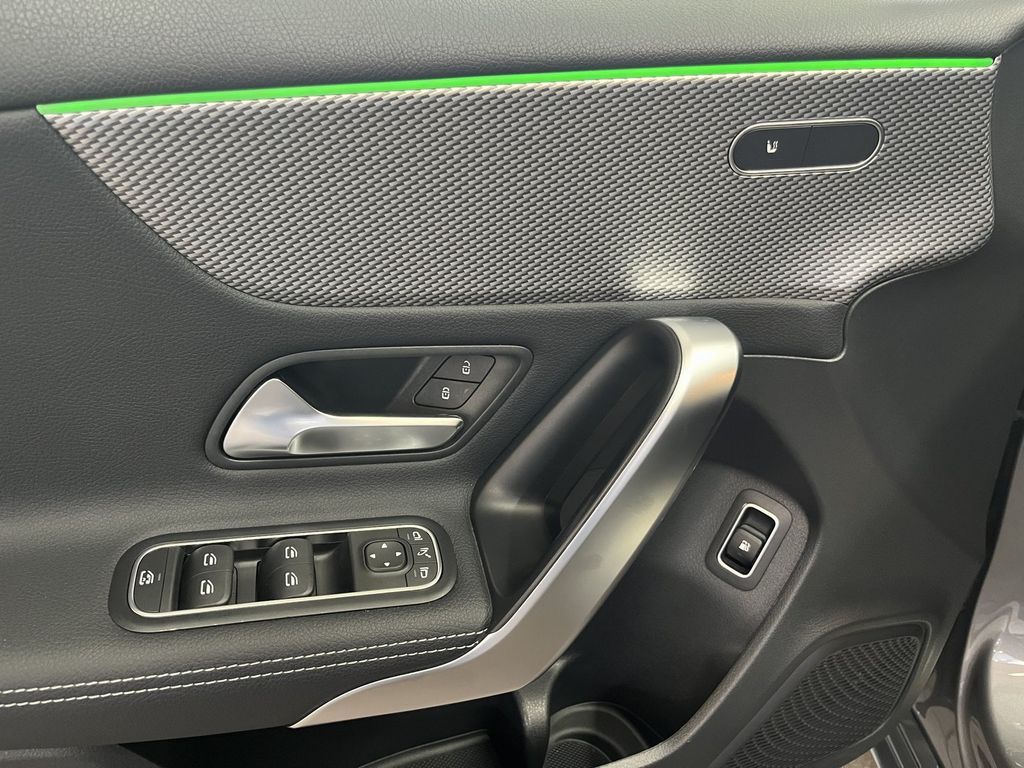 Mercedes-Benz A 250 2022