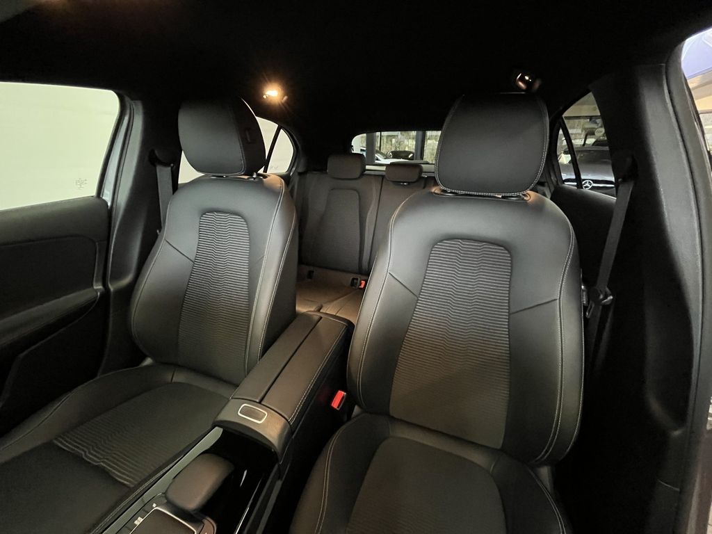 Mercedes-Benz A 250 2022