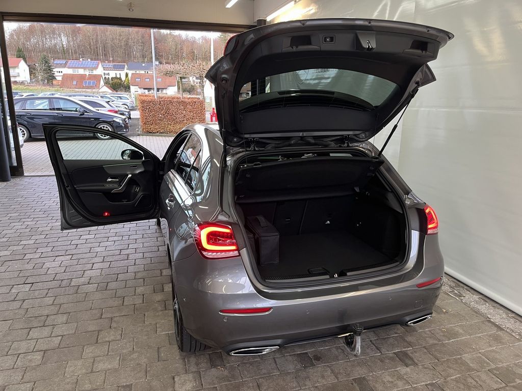 Mercedes-Benz A 250 2022