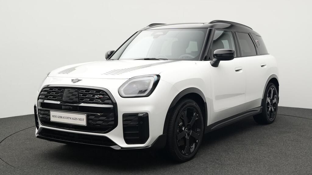 MINI One Countryman 2025
