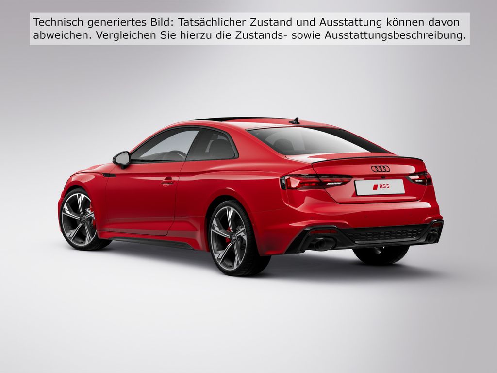 Audi RS5 2022