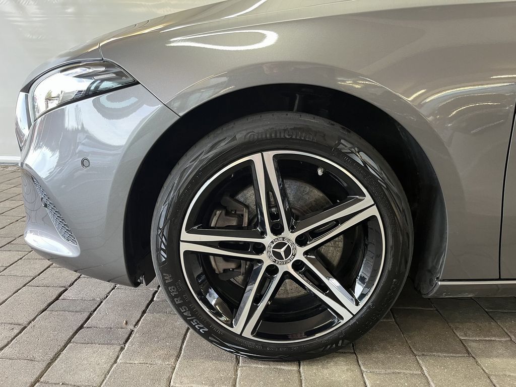 Mercedes-Benz A 250 2022