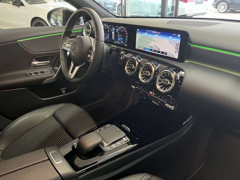 Mercedes-Benz A 250 2022