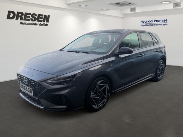 Hyundai i30 2025