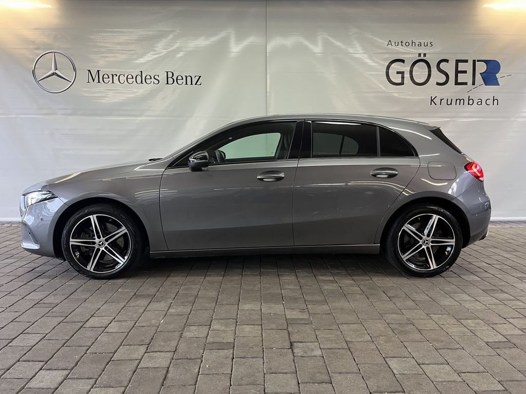Mercedes-Benz A 250 2022