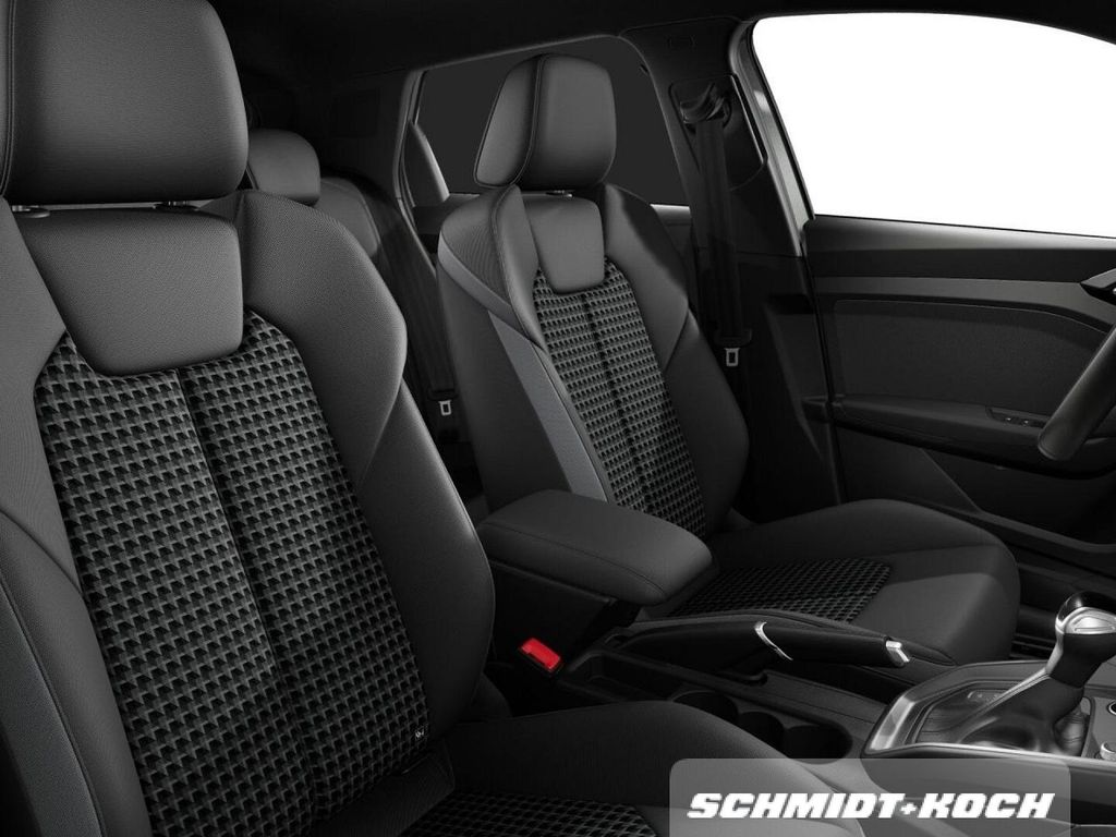 Audi A1 2025