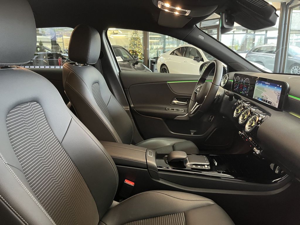 Mercedes-Benz A 250 2022
