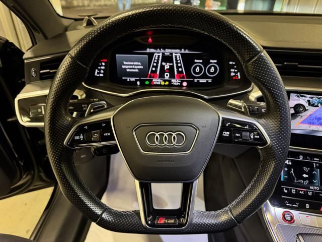 Audi A6 2020