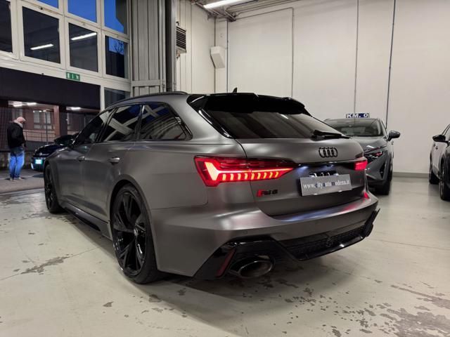 Audi A6 2020