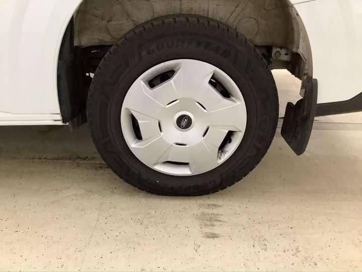 Ford Transit Custom 2024