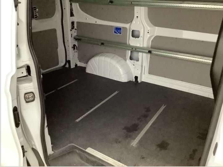 Ford Transit Custom 2024