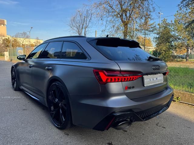 Audi A6 2020