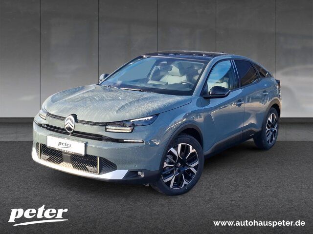 Citroën C4 2025