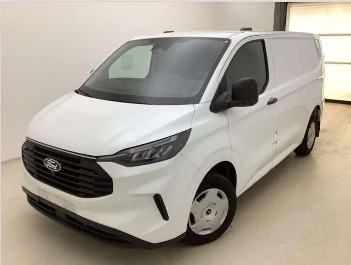 Ford Transit Custom 2024