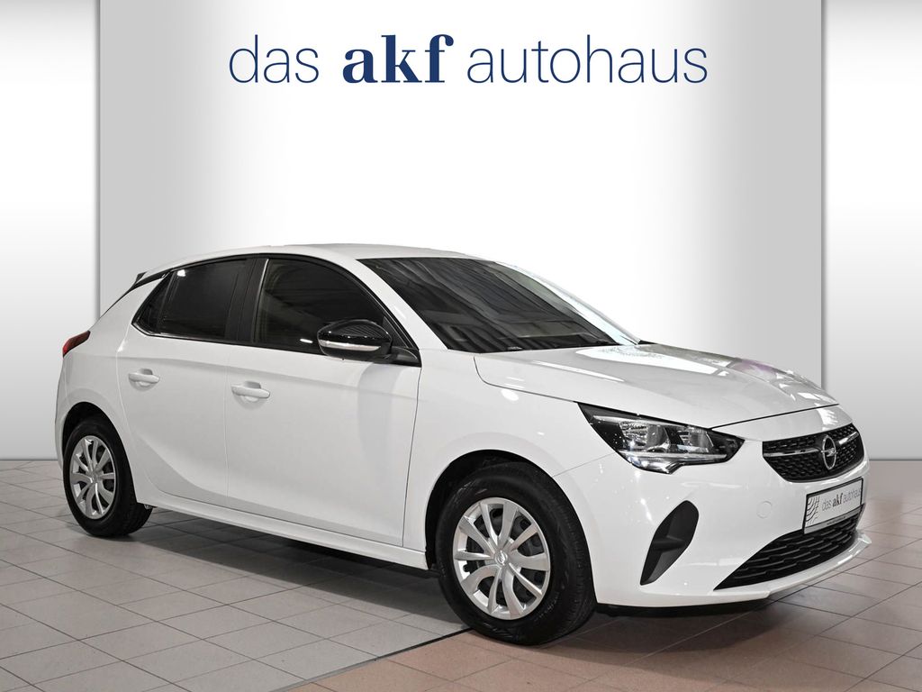 Opel Corsa 2022