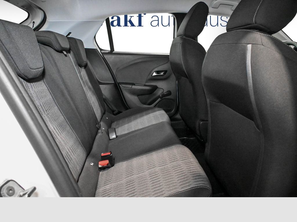 Opel Corsa 2022