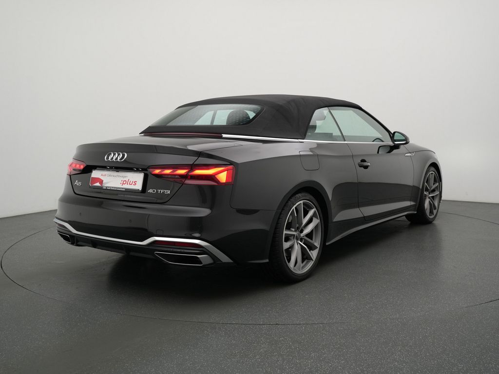 Audi A5 2024
