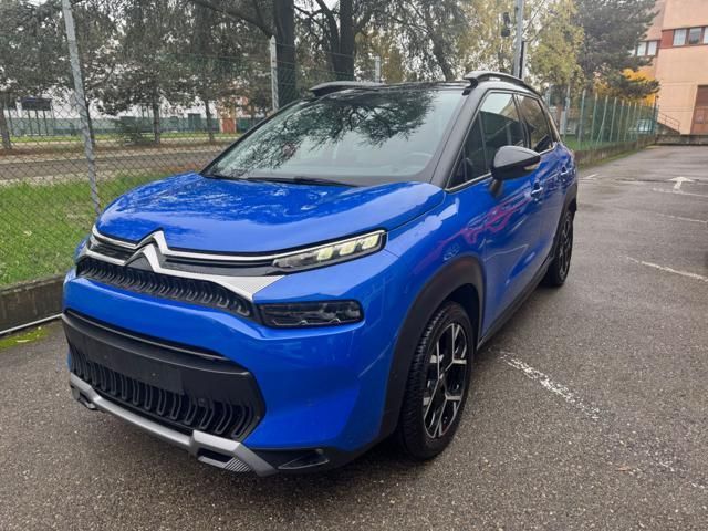 Citroën C3 Aircross 2022