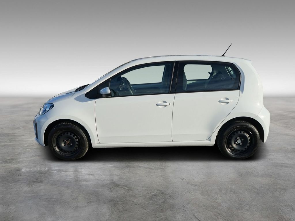 Volkswagen up! 2022
