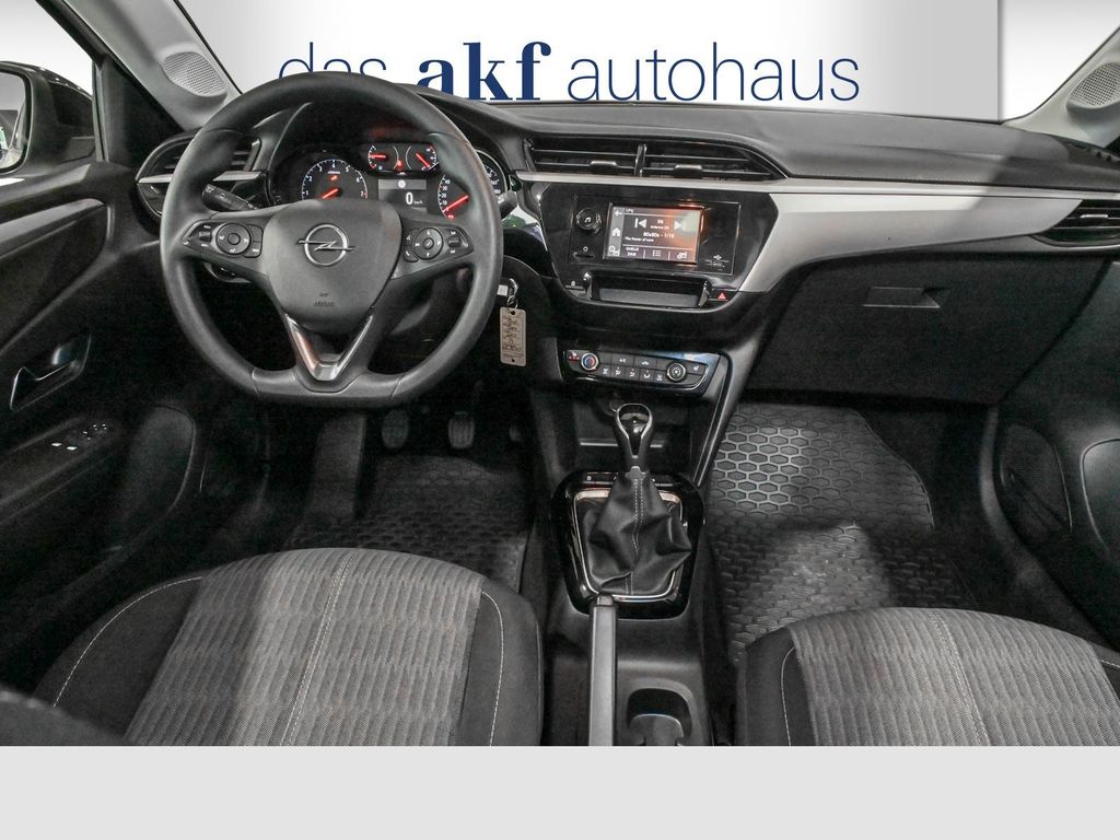 Opel Corsa 2022