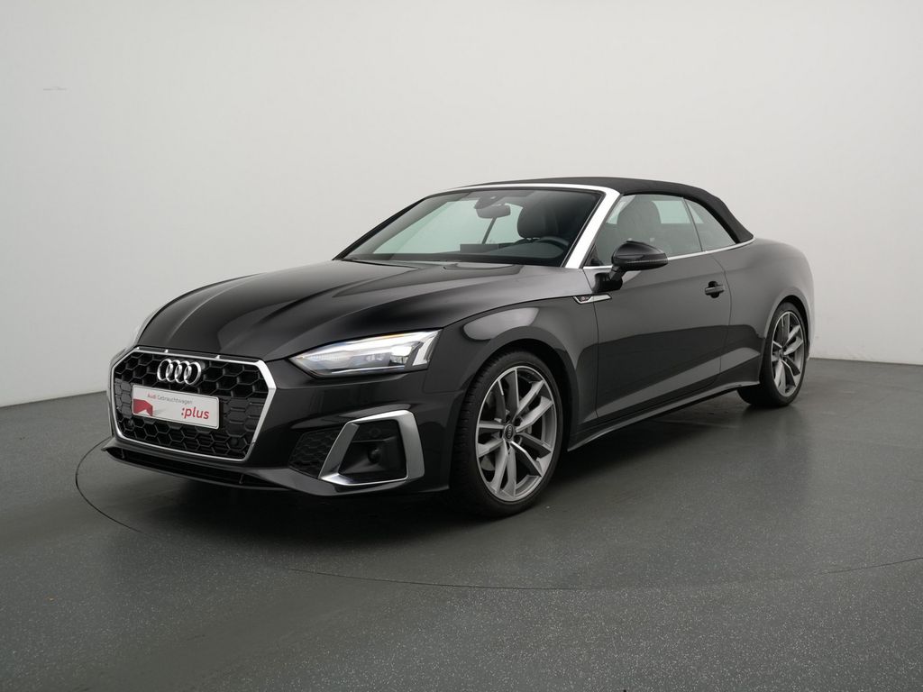 Audi A5 2024