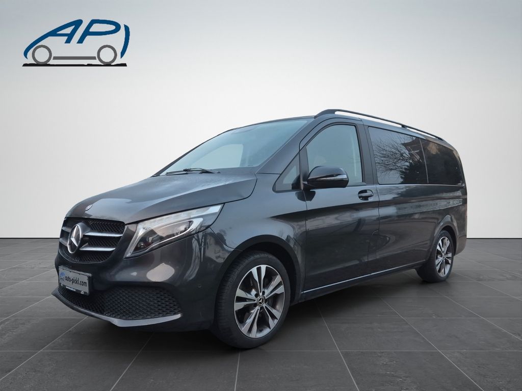 Mercedes-Benz V 250 2020
