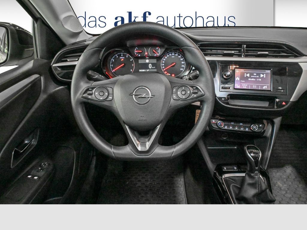 Opel Corsa 2022