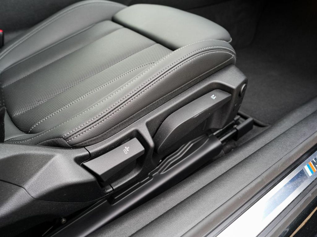 BMW 420 2025