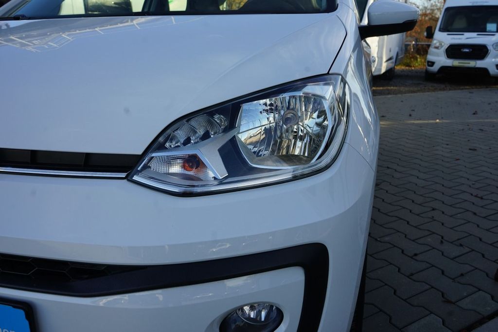 Volkswagen up! 2022