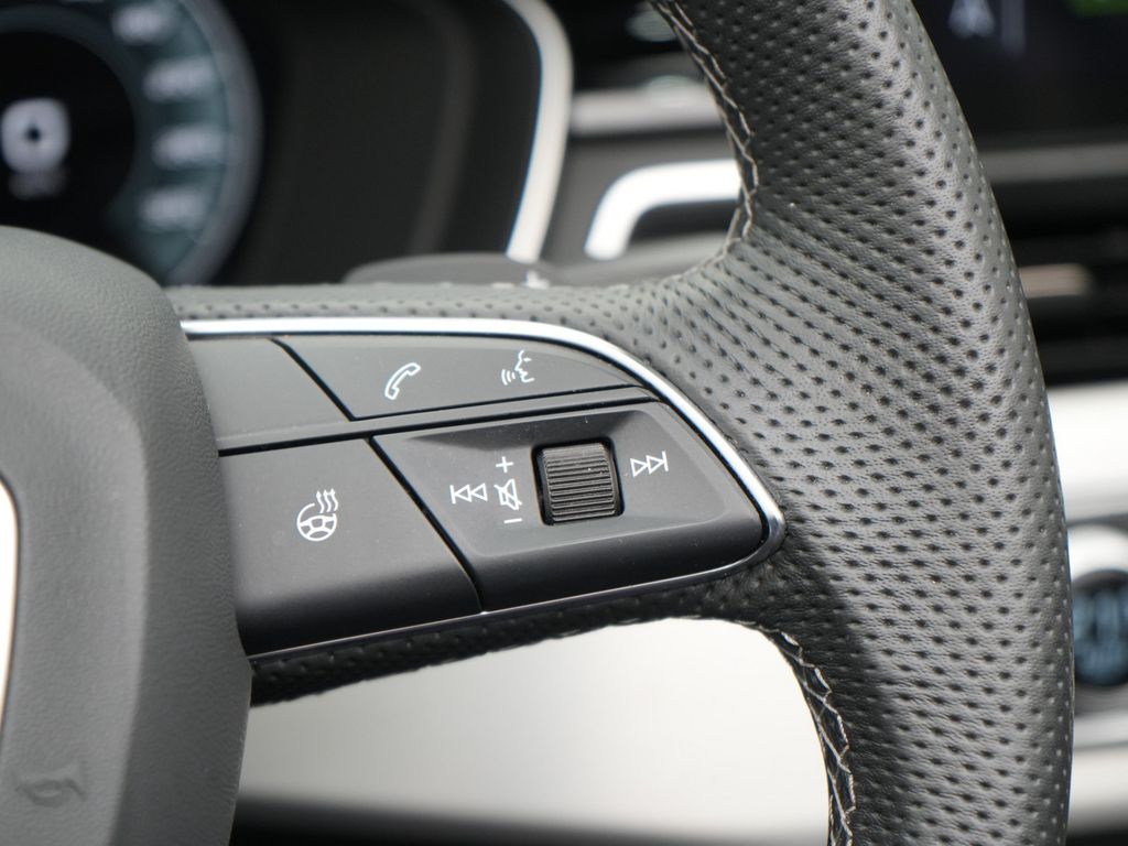 Audi A5 2024