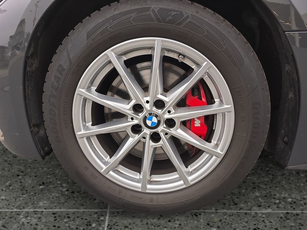 BMW 420 Gran Coupé 2025