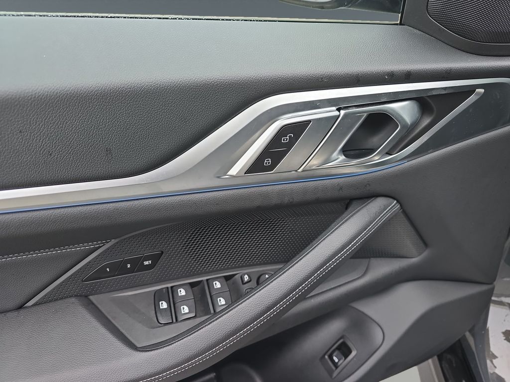 BMW 420 Gran Coupé 2025